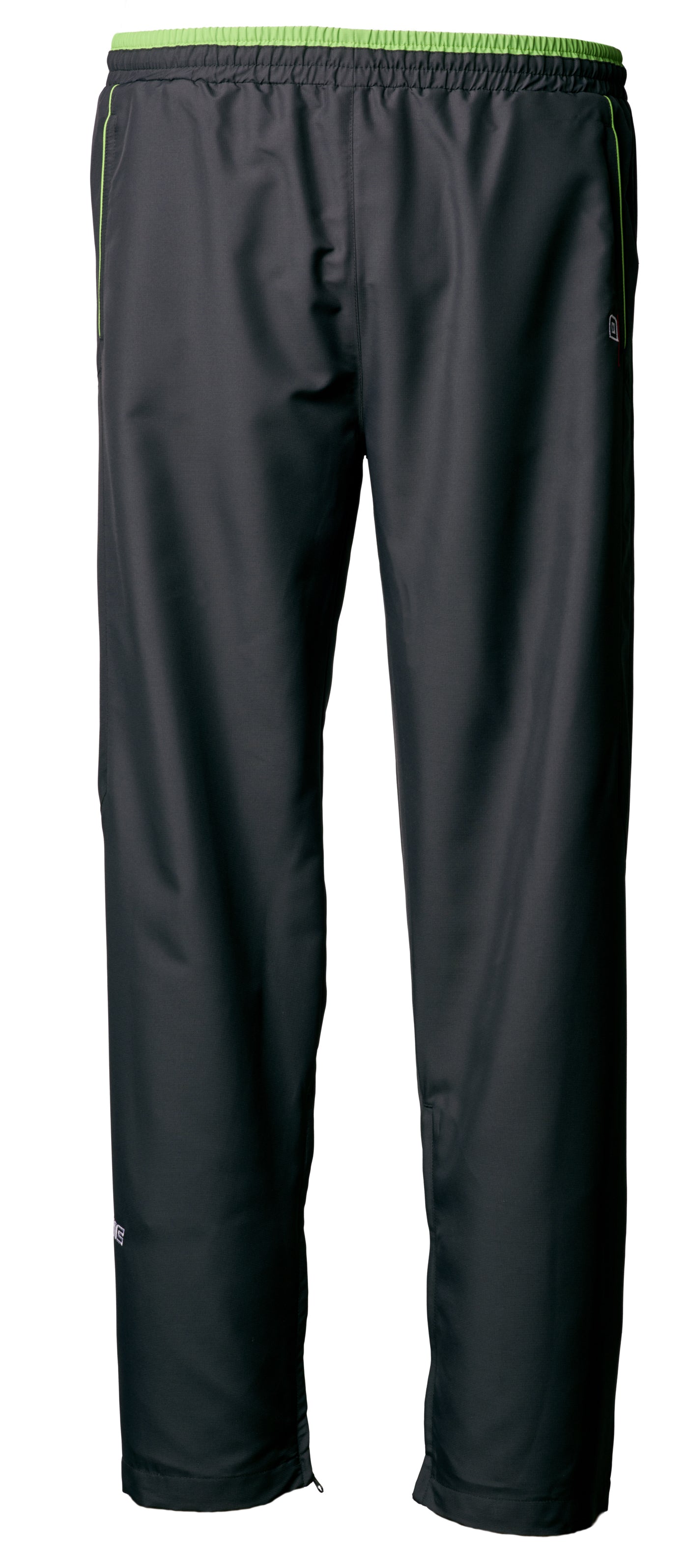 Donic Broek Spectris Blauw/Zwart XL