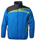 Donic Jas Spectris Blauw/Zwart XXS