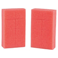Tibhar sponsapplicatorset - grof