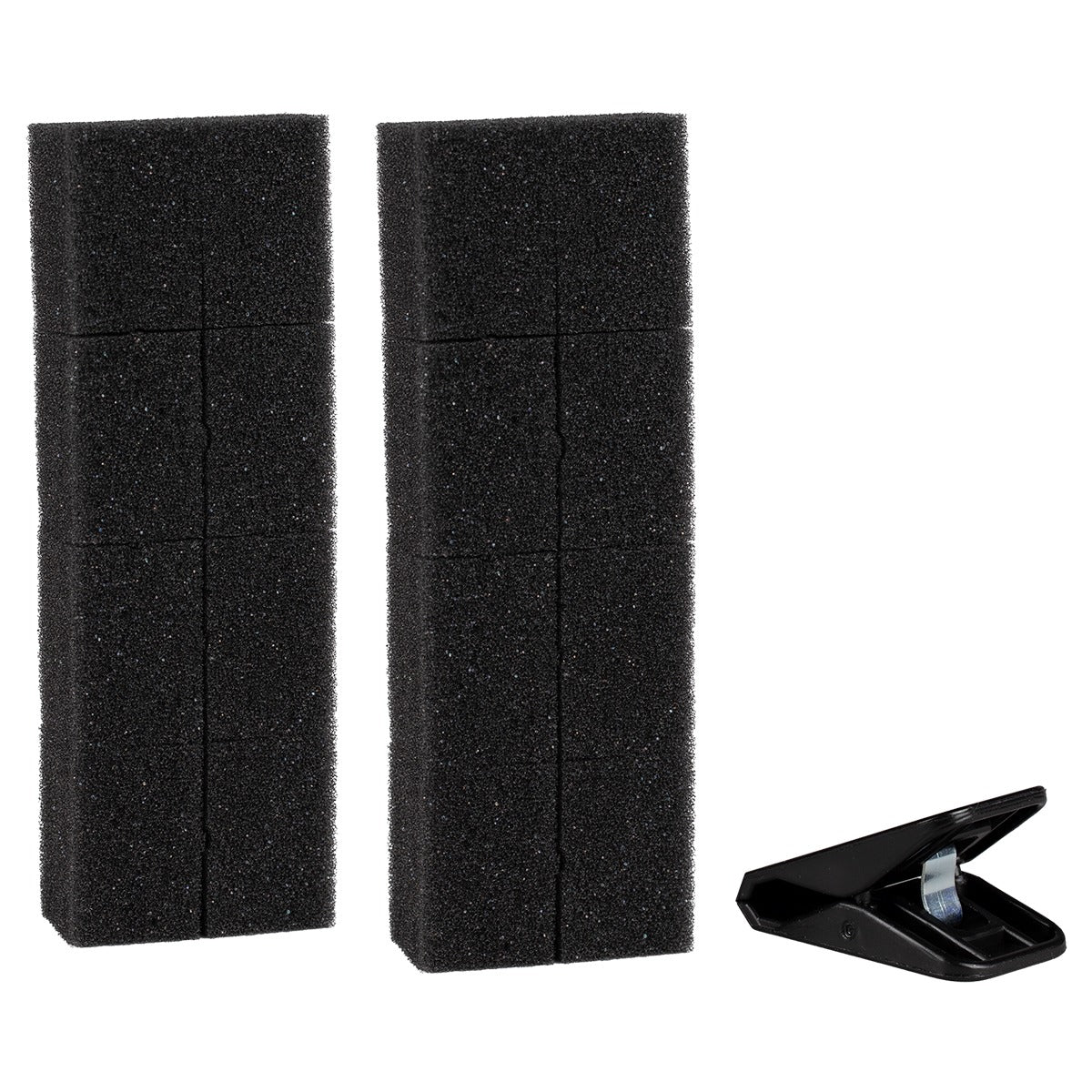 Tibhar Spons applicator set - fijn