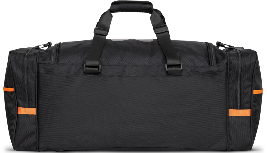 Butterfly Sport Bag Kashiwa Black