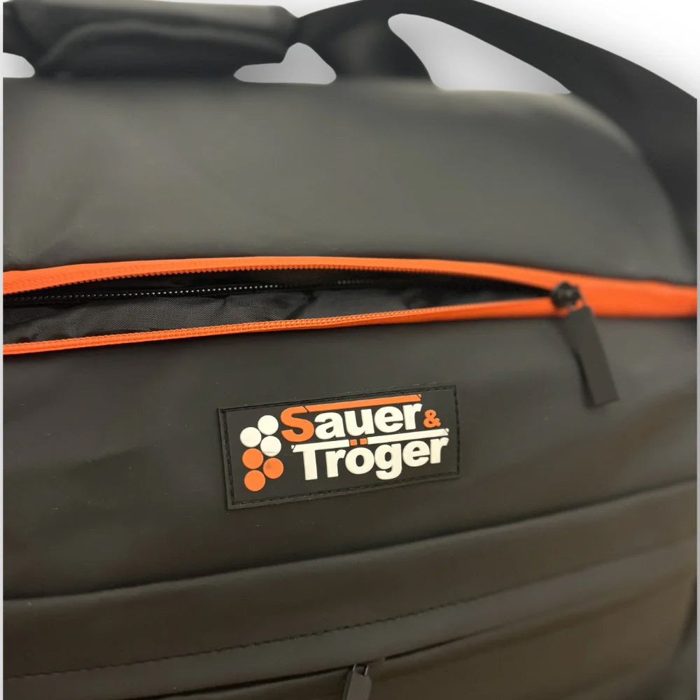 Sauer & Tröger Sporttas Premium