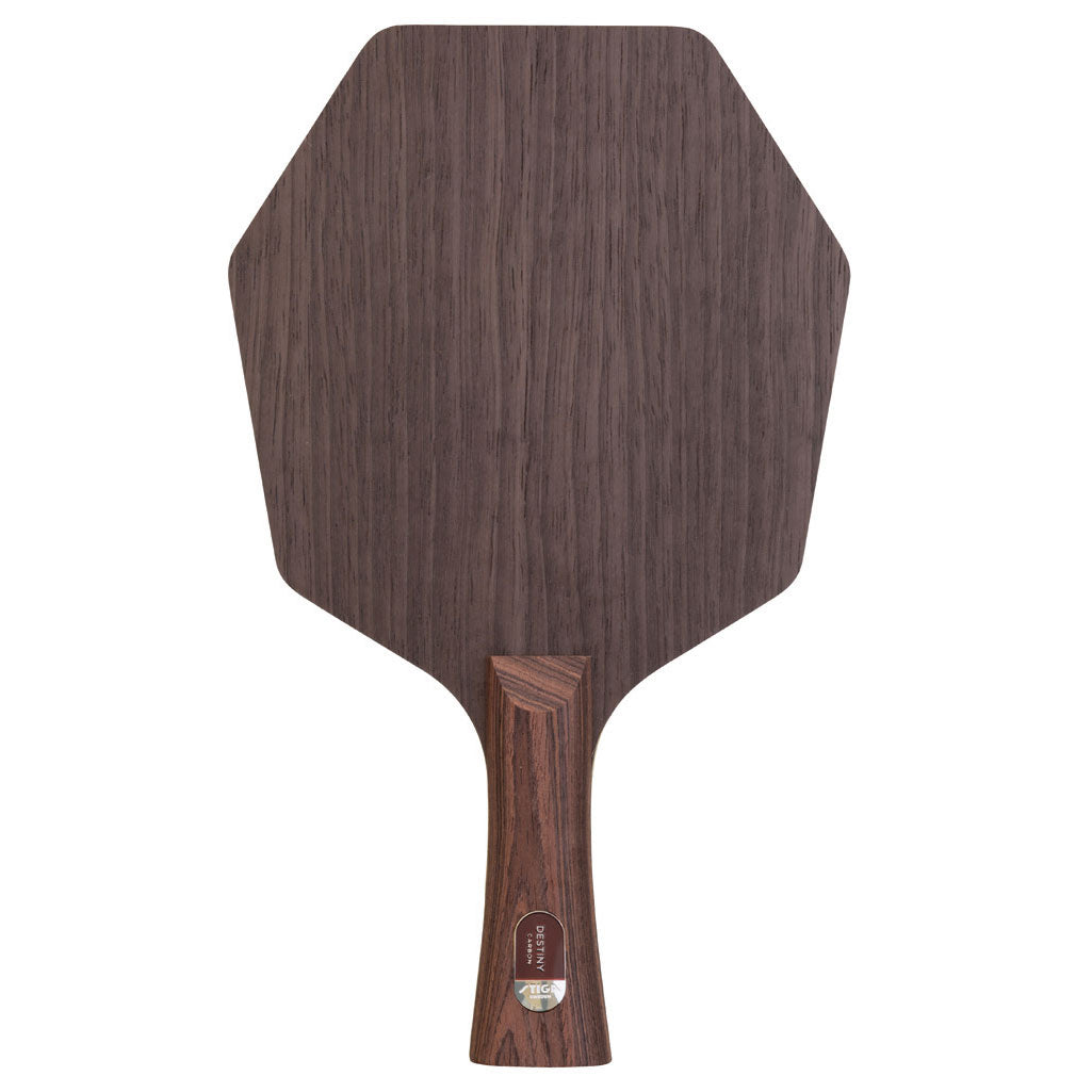 Stiga Destiny Carbon Cybershape