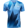 Stiga T-Shirt Pro Sky/Groen