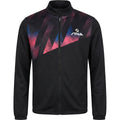 Stiga Jas Horizon Zwart/Roze