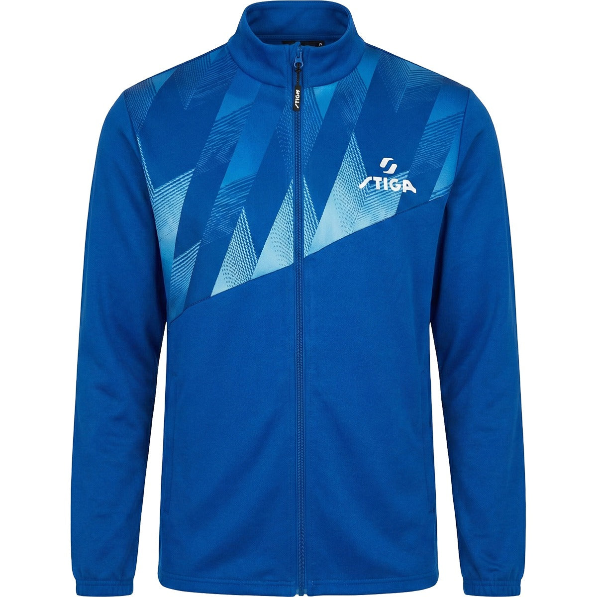 Stiga Jas Horizon Blauw