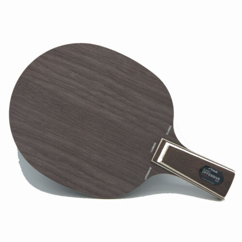 Stiga Offensive Classic Carbon