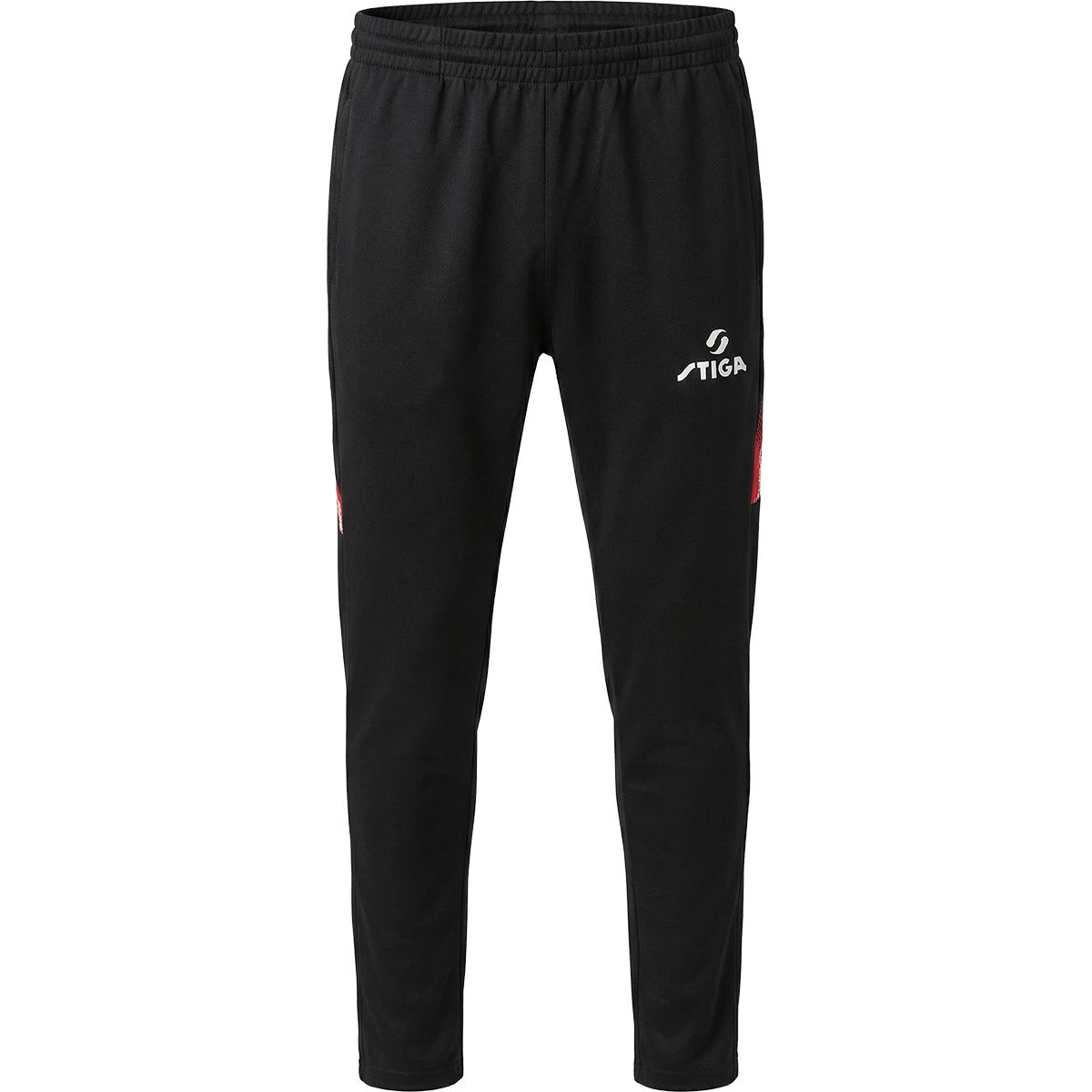 Stiga Broek Horizon Zwart/Roze