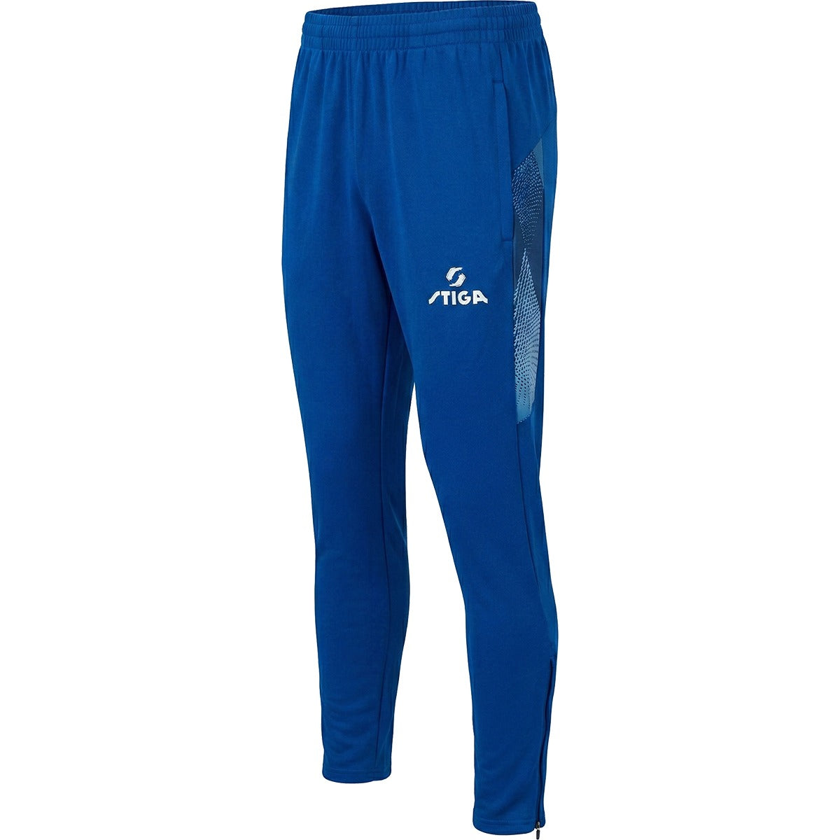 Stiga Broek Horizon Blauw