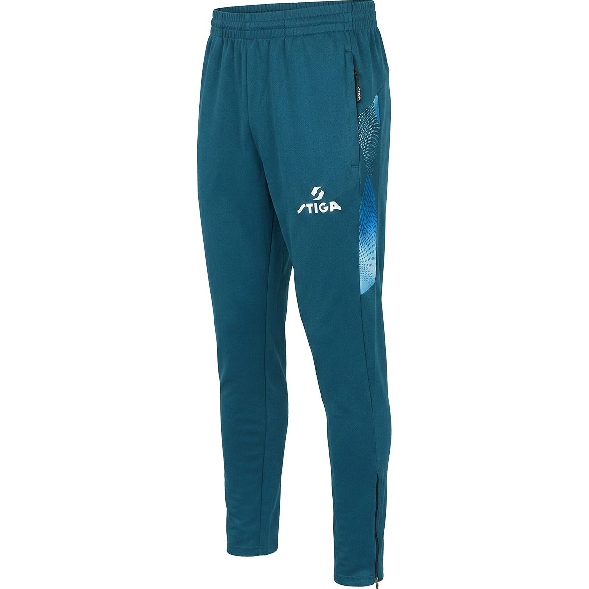 Stiga Broek Horizon Groen