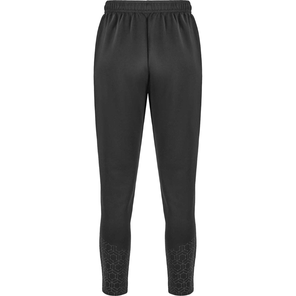 Stiga Trainingspak Mars Zwart/Blauw