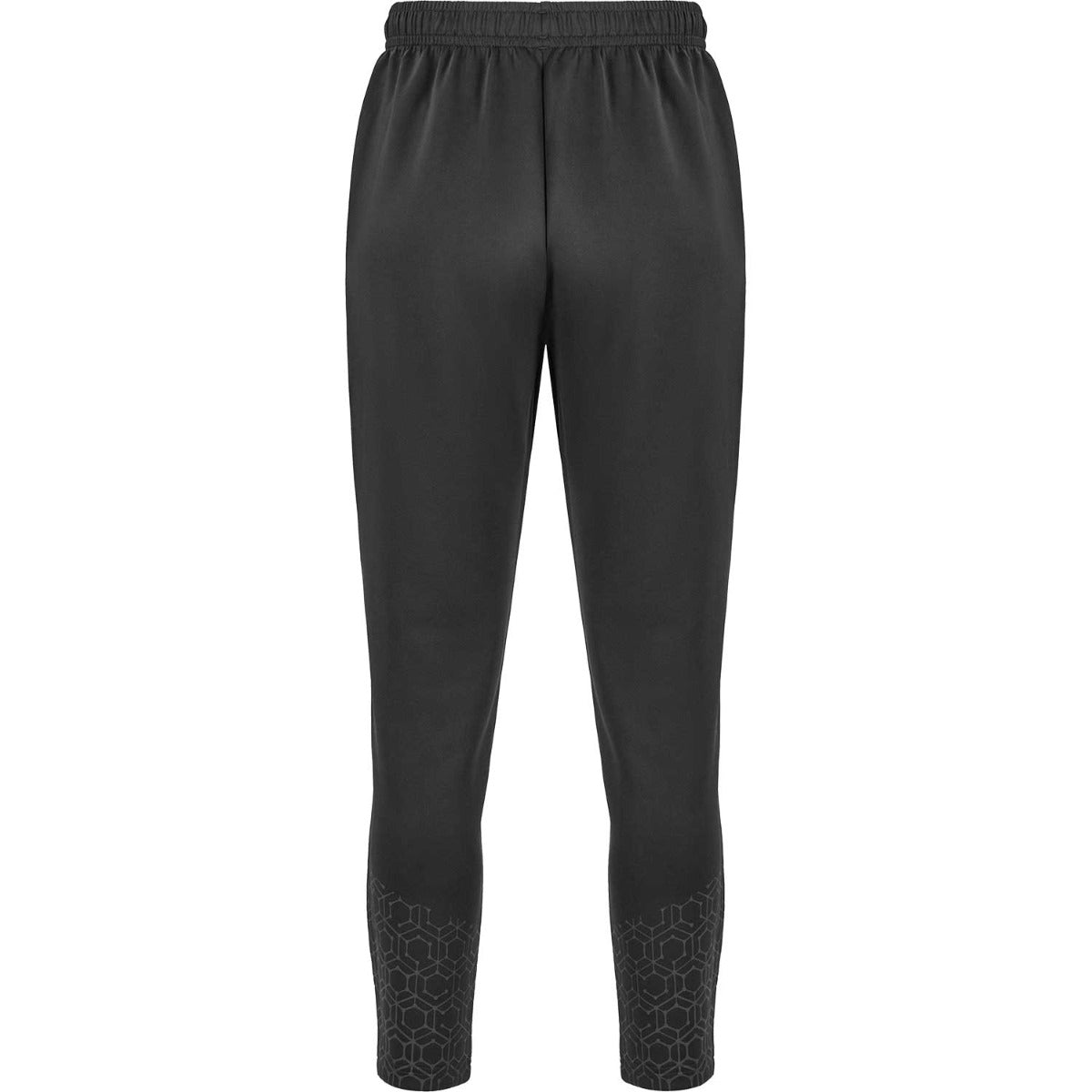 Stiga Trainingspak Mars Zwart/Blauw