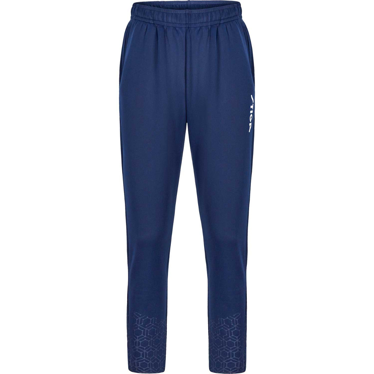 Stiga Trainingspak Mars Blauw/Groen
