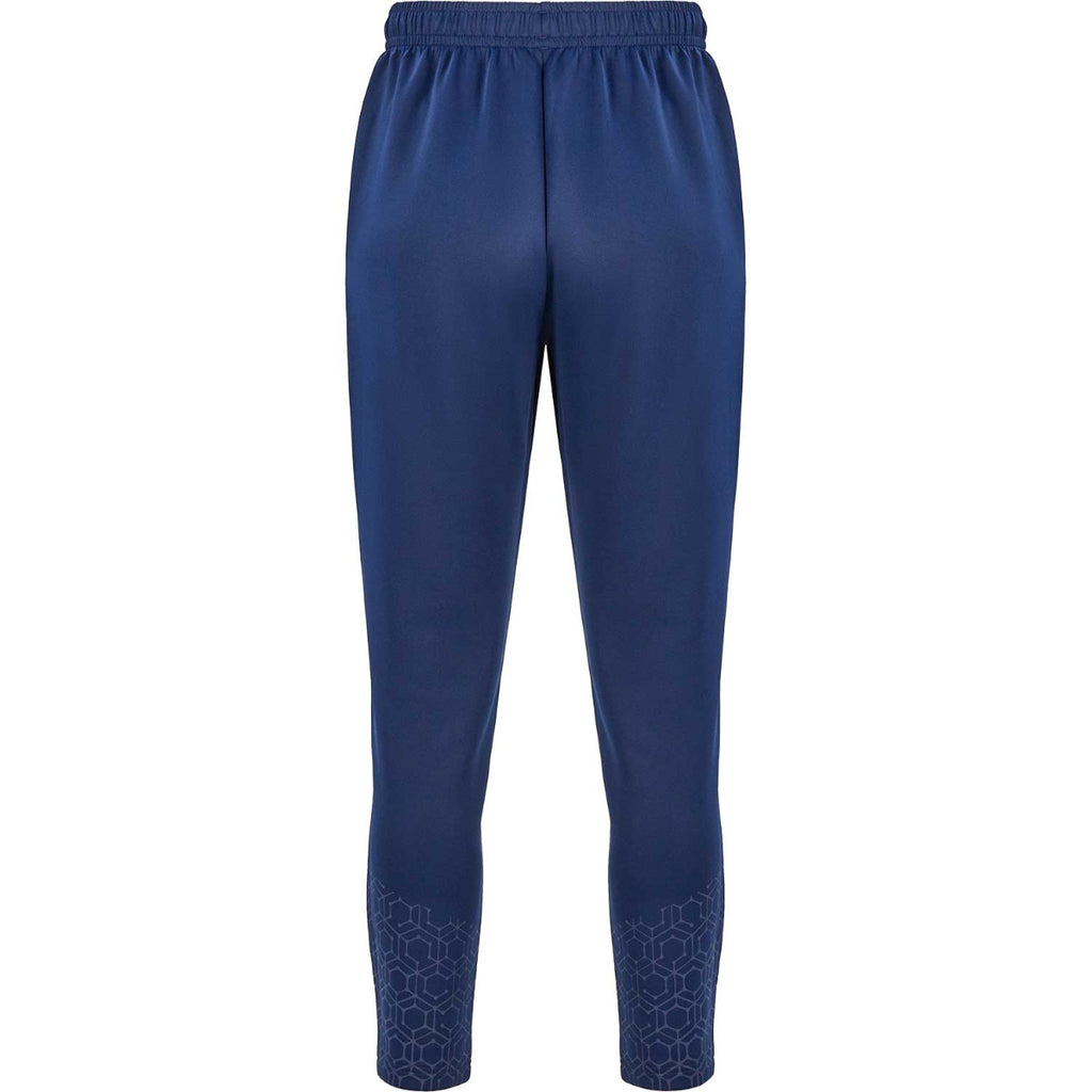 Stiga Trainingspak Mars Blauw/Groen