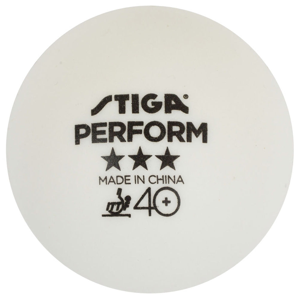 Stiga Perform ABS *** 40+