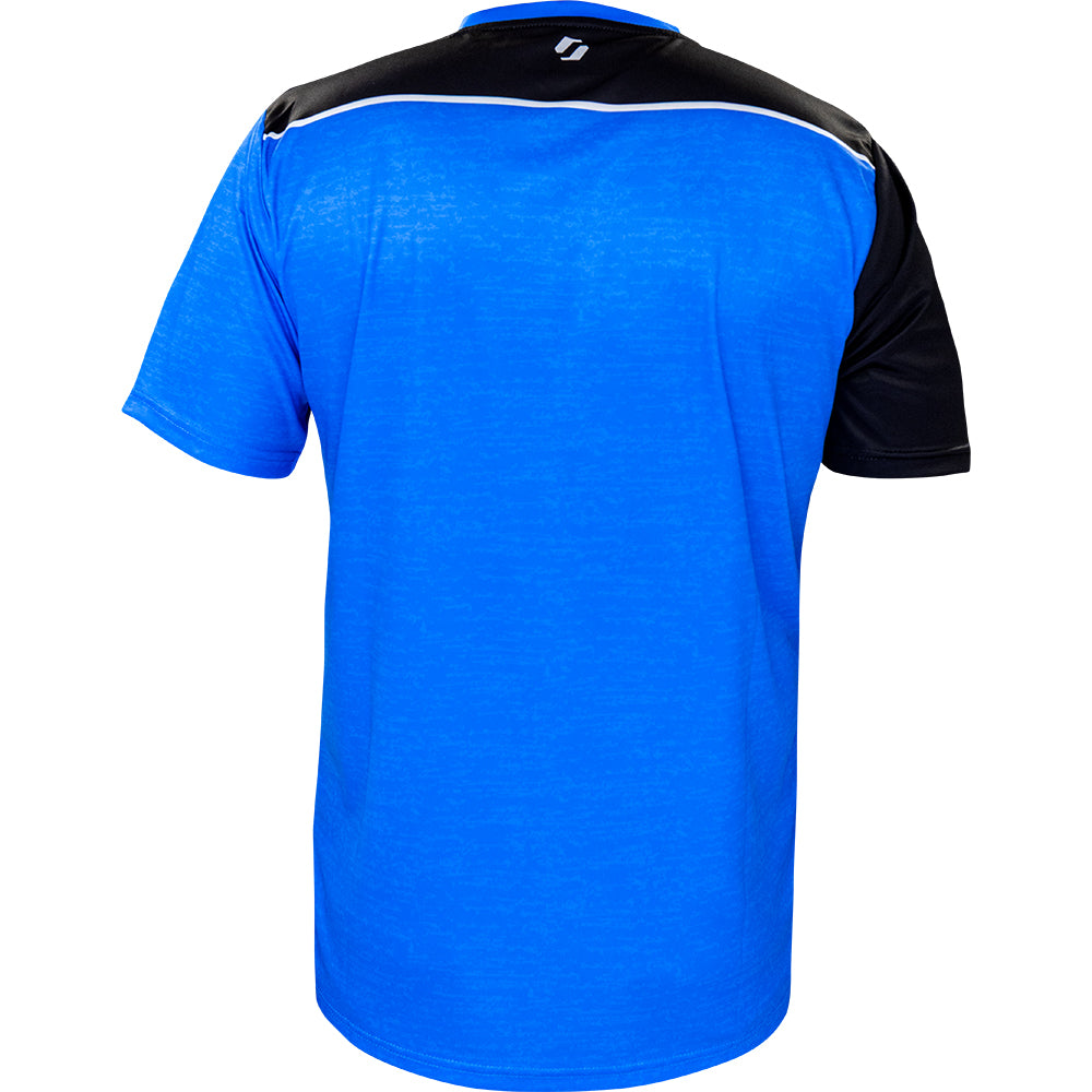 Stiga Shirt Classic Blauw