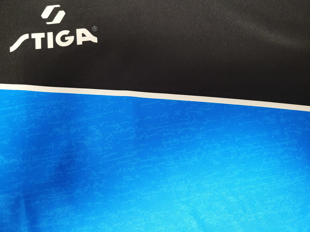 Stiga Shirt Classic Blauw