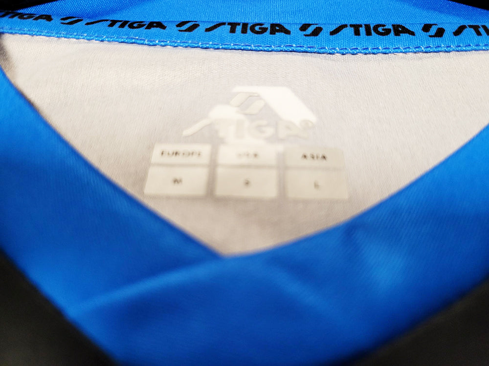 Stiga Shirt Classic Blauw