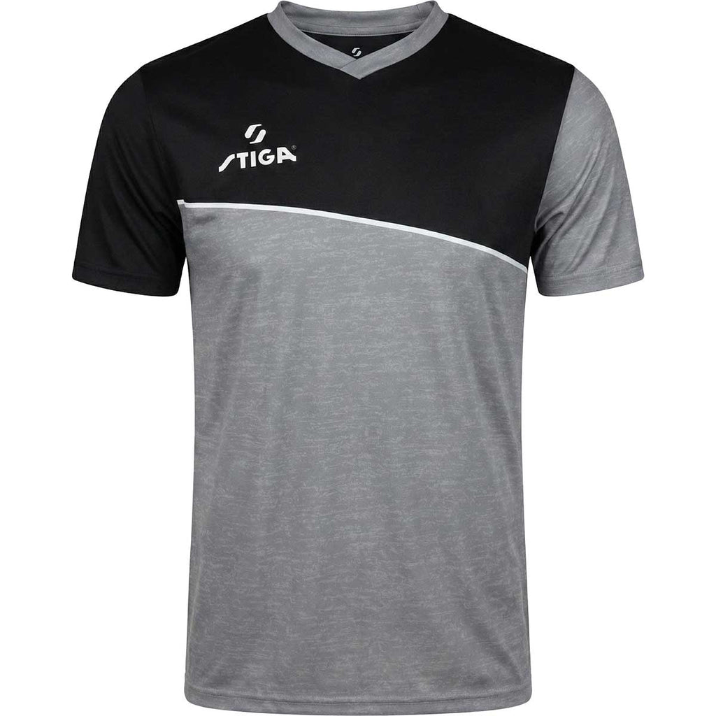 Stiga Shirt Classic Grijs