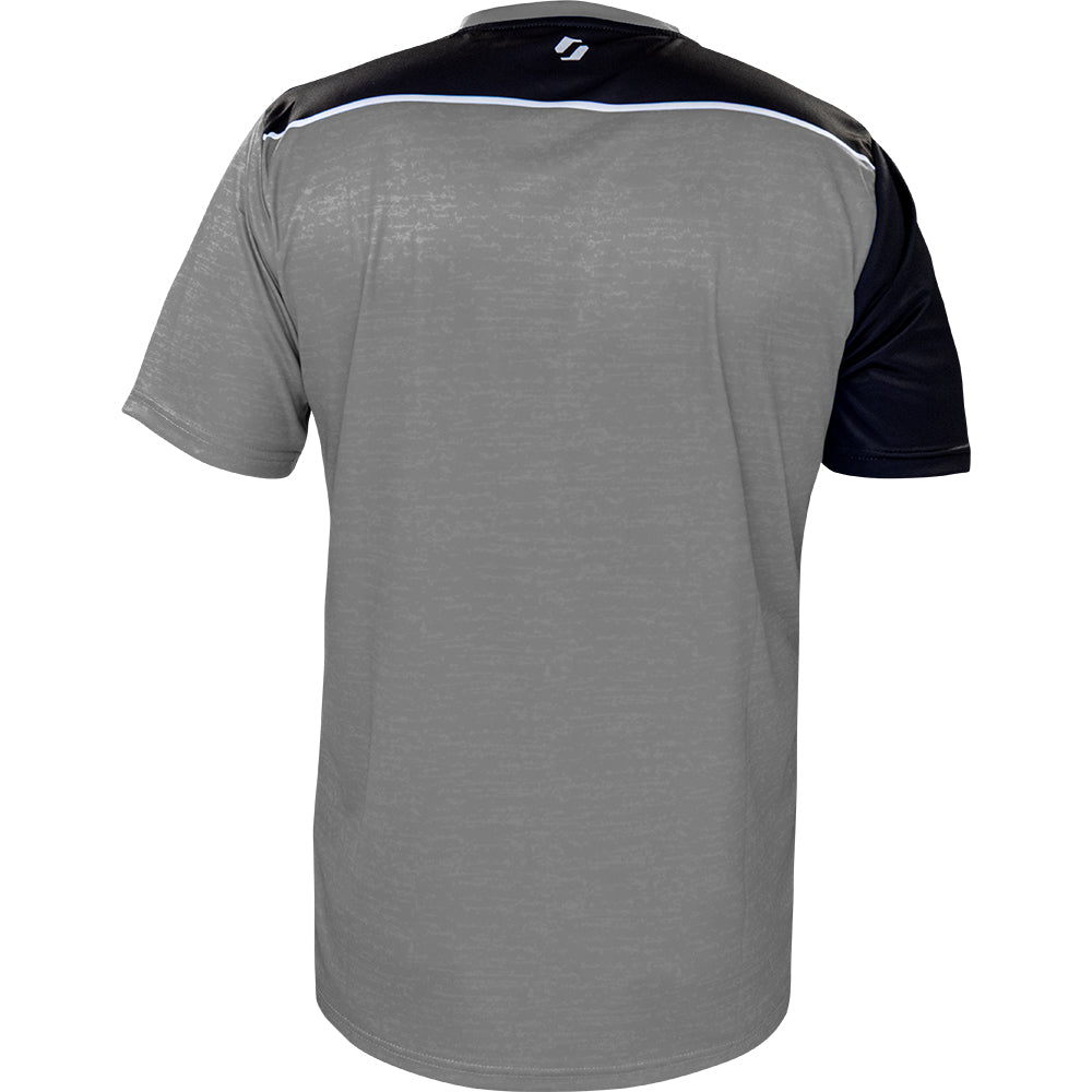 Stiga Shirt Classic Lady Grijs
