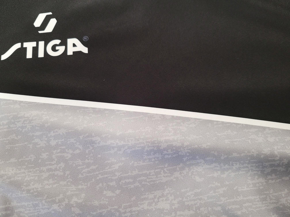 Stiga Shirt Classic Grijs