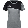 Stiga Shirt Classic Lady Grijs