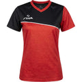 Stiga Shirt Classic Lady Rood