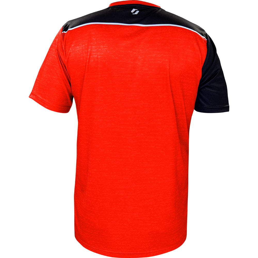 Stiga Shirt Classic Rood