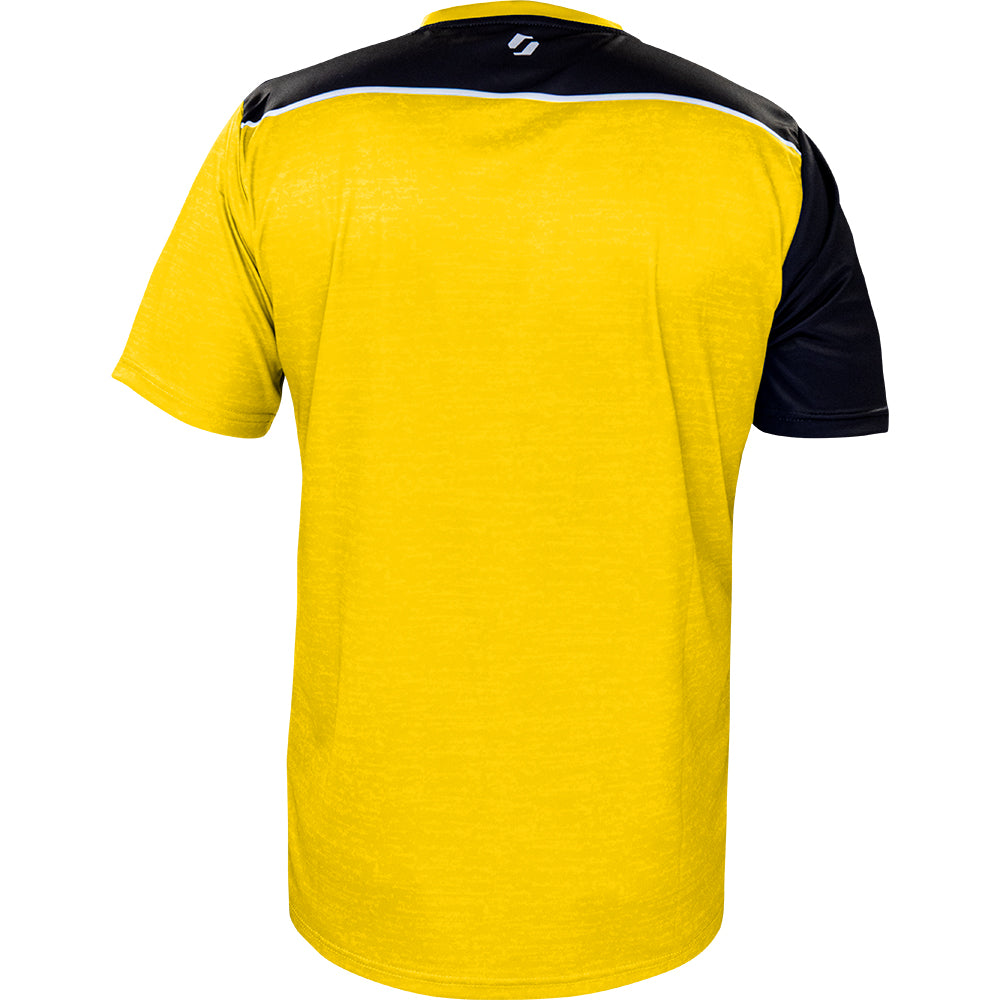 Stiga Shirt Classic Geel