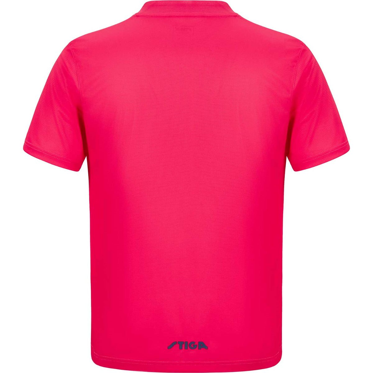 Stiga Shirt Neptune Roze