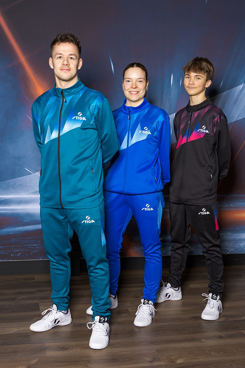 Stiga Jas Horizon Groen