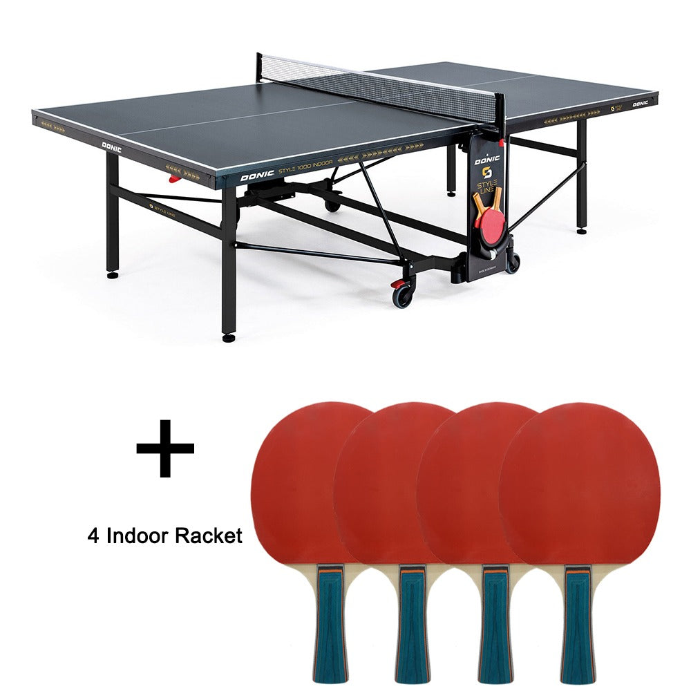 Donic Style 1000 Indoor