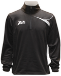 Dsports Sweatshirt RIO Zwart