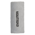 Tibhar Zweetband Evolution Large Grijs