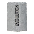 Tibhar Zweetband Evolution Small Grijs