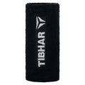 Tibhar Zweetband Large Zwart