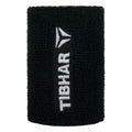 Tibhar Zweetband Small Zwart