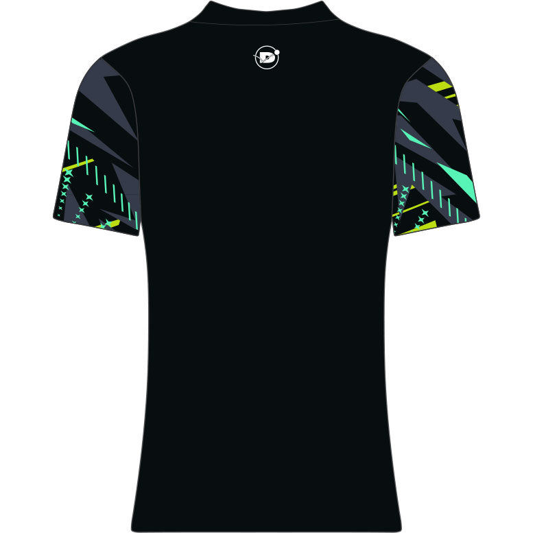 Dandoy T-Shirt Flash Groen