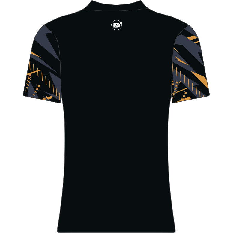 Dandoy T-Shirt Flash Oranje