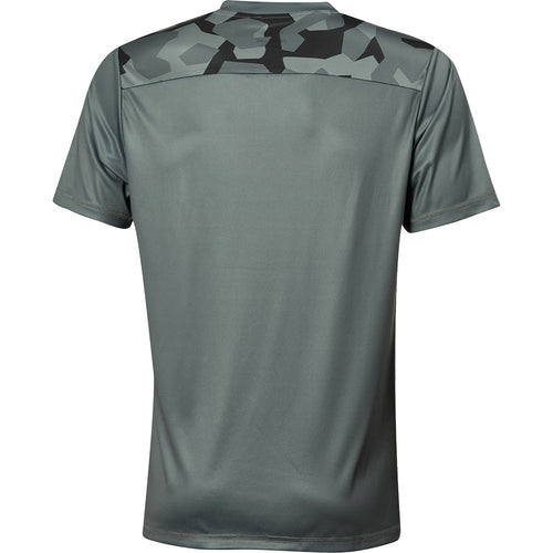 Andro T-Shirt Darcly Grey/Camouflage
