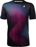 Joola T-Shirt Flection Zwart