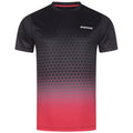 Donic T-Shirt Scorpion Zwart/Roze