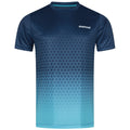 Donic T-Shirt Scorpion Navy/Blauw