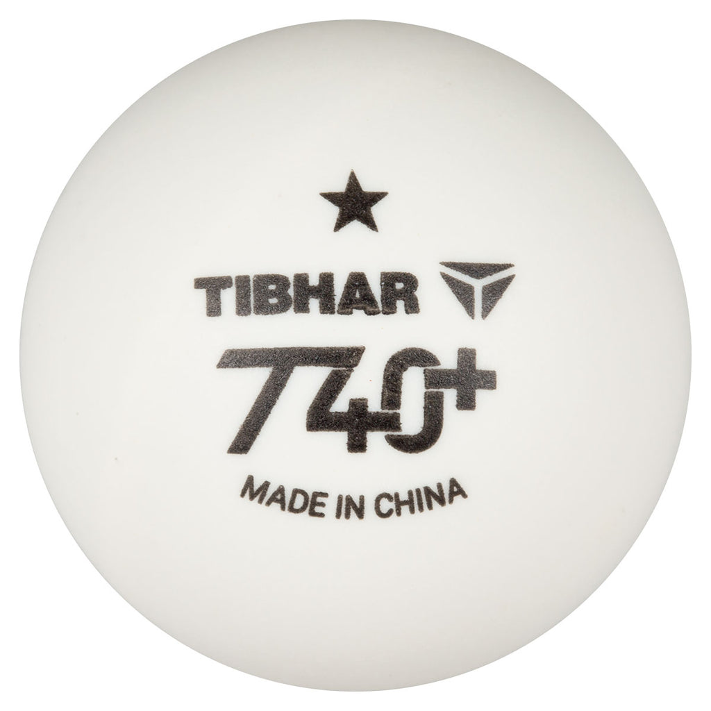 Tibhar T40+ *