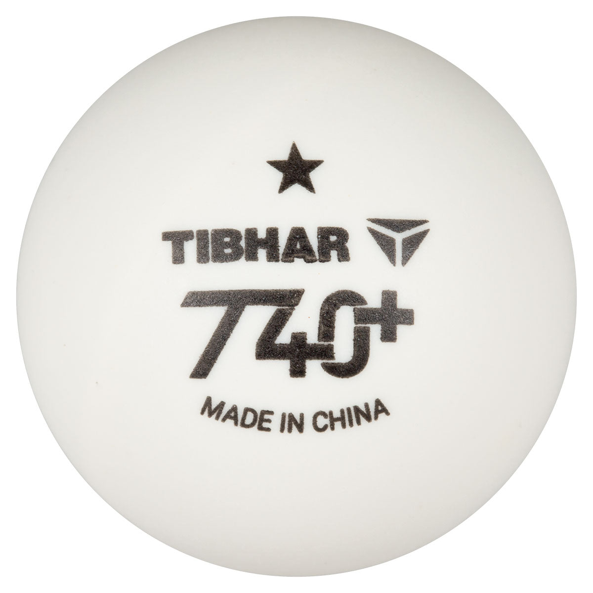 Tibhar T40+ *