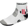 Tibhar Sokken Tech II Rood