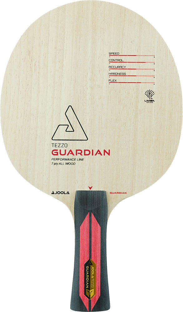 Joola Tezzo Guardian
