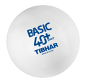 TIBHAR Ballen Basic 40+ SYNTT