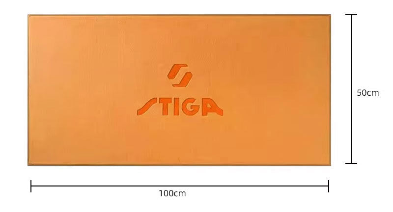 Stiga Handdoek Unite