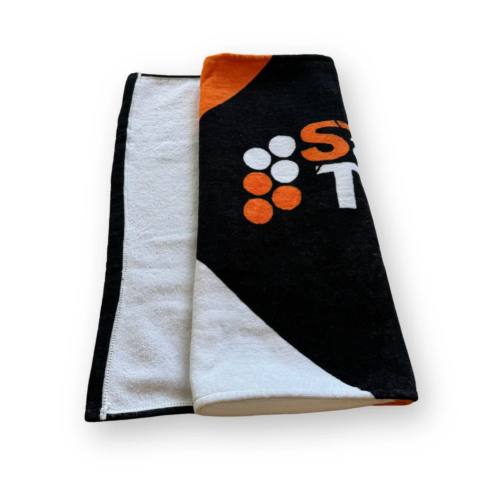 Sauer & Tröger Handdoek Premium